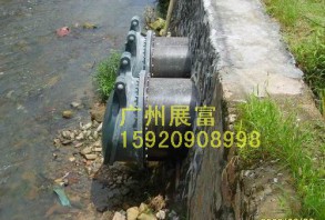 复合材料拍门赣州工地